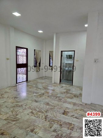 picture rent: Single house, Phonthisan Village 8, Rangsit Nakhon Nayok - 9/20