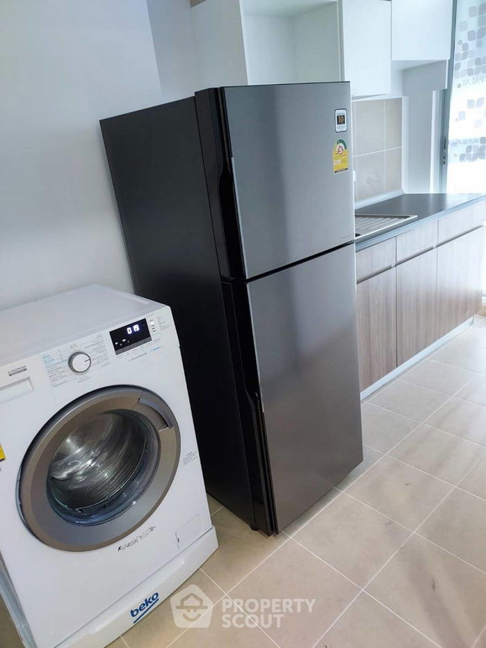 picture 1-BR Condo at Supalai Veranda Sukhumvit 117 near BTS Pu Chao (ID 2057367) - 5/7