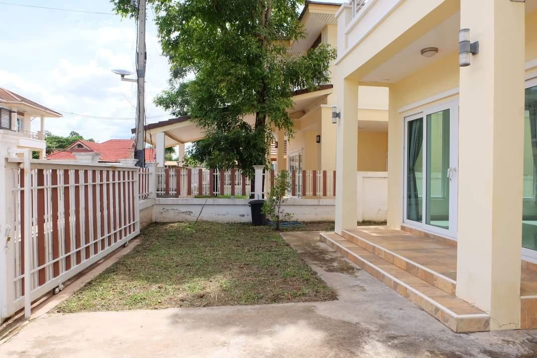 รูป ขายบ้านใกล้เมือง บ้านเดี่ยวสองชั้น  - รูปที่ 3/13