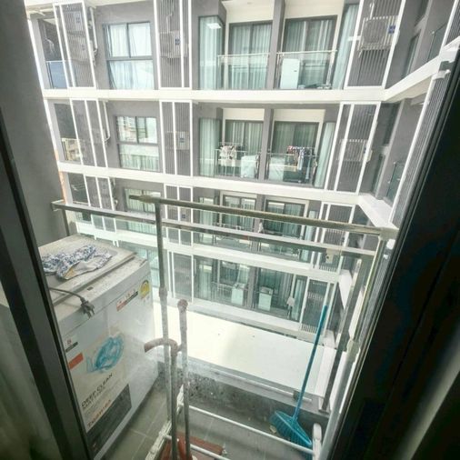 Siam Orient Start Condominium 
