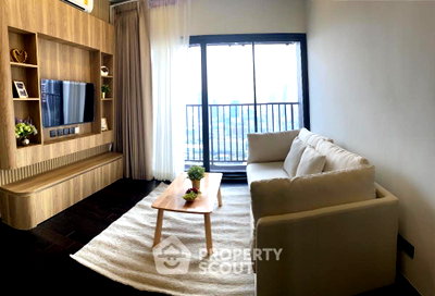 Condos for rent : 2-BR Condo at Park Origin Thonglor near BTS Thong Lor (ID 1468966)
