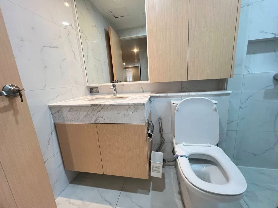 รูป ให้เช่าคอนโด Pabhada silom condo ใกล้ BTS เซนต์หลุย 45,000 บาท รหัสทรัพย์: RS1313 - รูปที่ 10/27