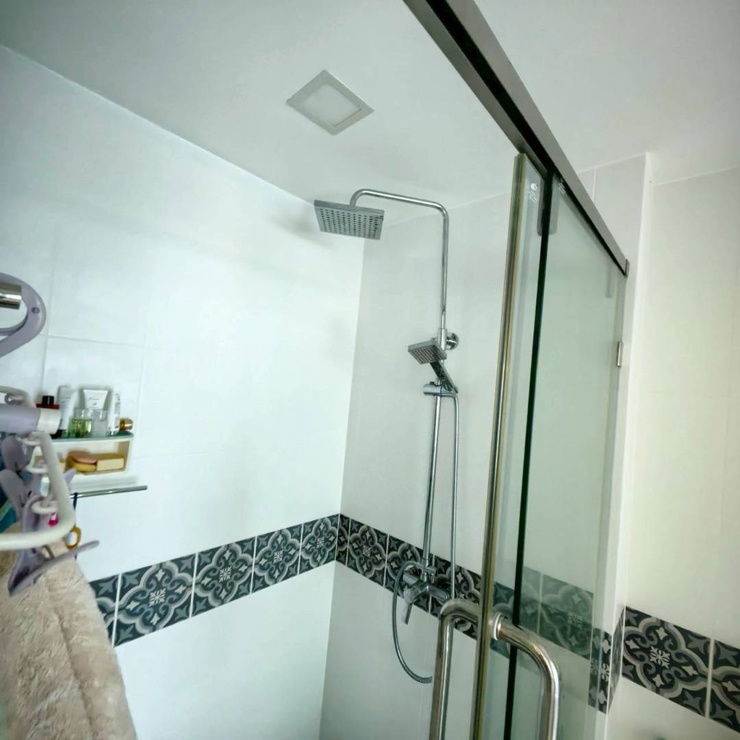 picture THE ORIENT RESORT & SPA CONDO  City view and Pool view - 13/24
