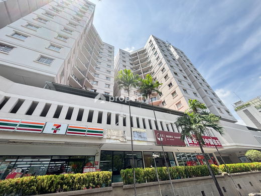 Project Fortune Condo Town Picture - 3/9
