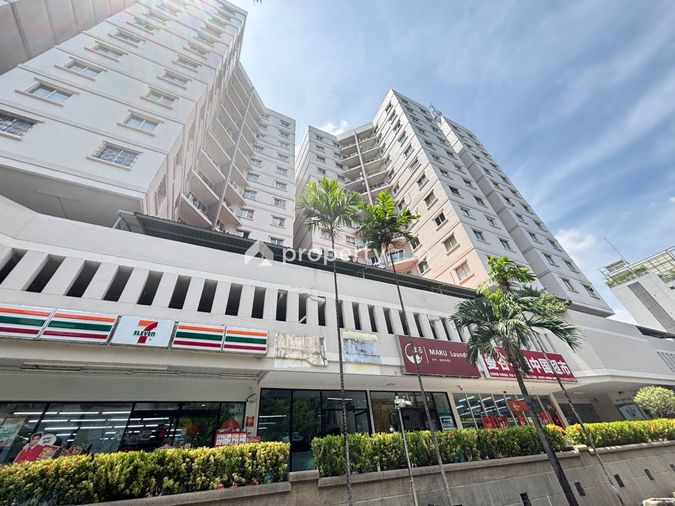 Fortune Condo Town