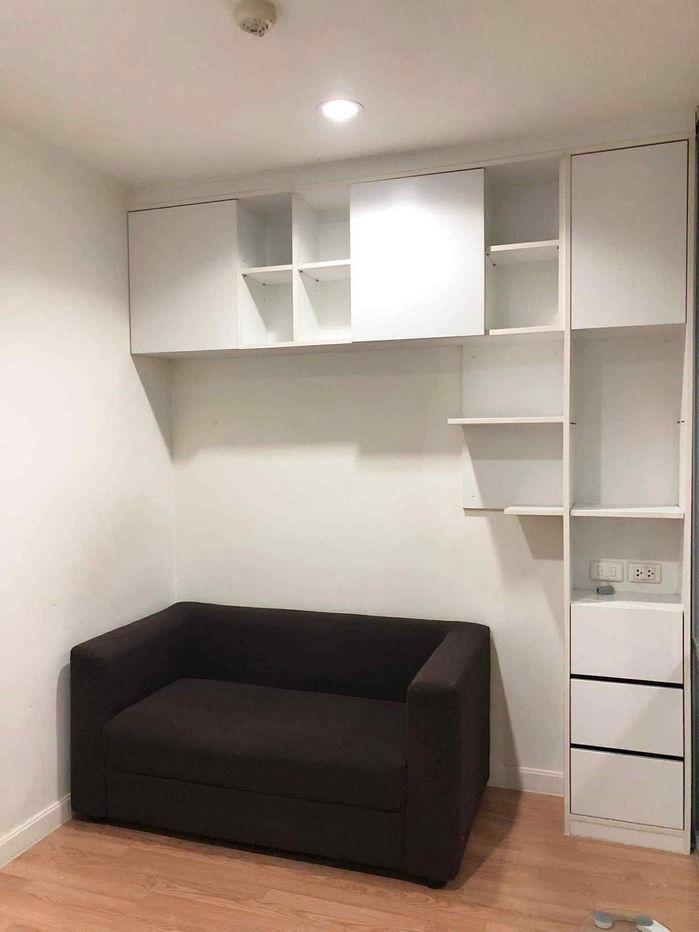 picture Lumpini Ville Chaengwatthana - Pakkret for rent ✨ Fully furnished - 5/8