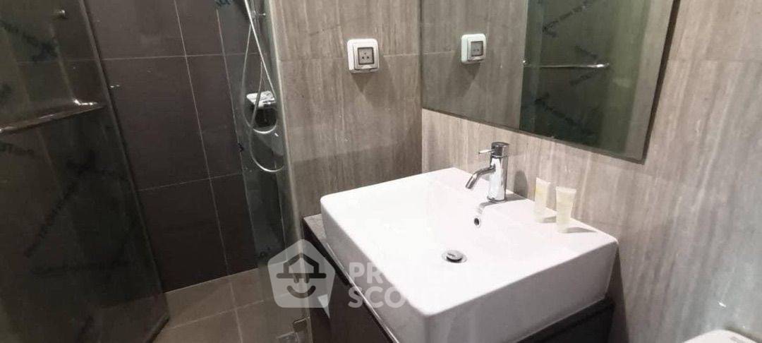 picture 1-BR Condo at The Parkland Phetkasem 56 near MRT Lak Song (ID 1455962) - 8/9