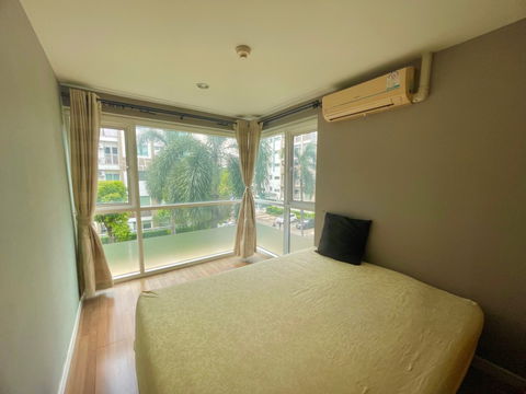 For Sale by Owner – Condo at Metro Park Sathorn 2 Bedrooms