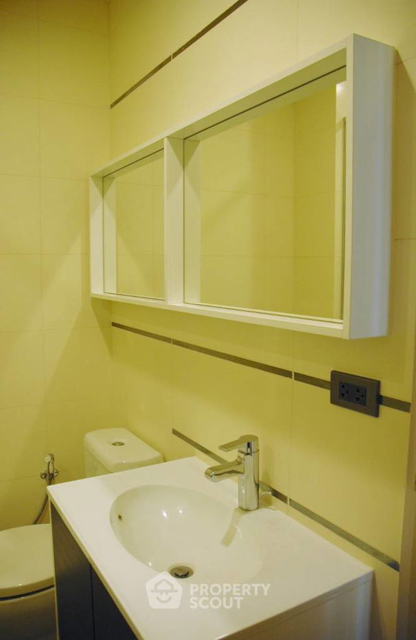 picture 1-BR Condo at Wyne By Sansiri near BTS Phra Khanong (ID 513806) - 7/11