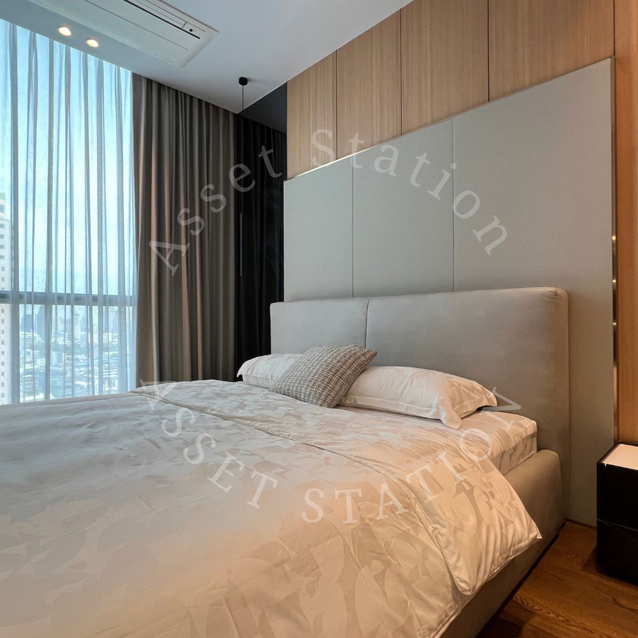 picture 🔥 Best Seller | Supalai Icon Sathorn Near BTS Saint Louis 🔥 - 2/13