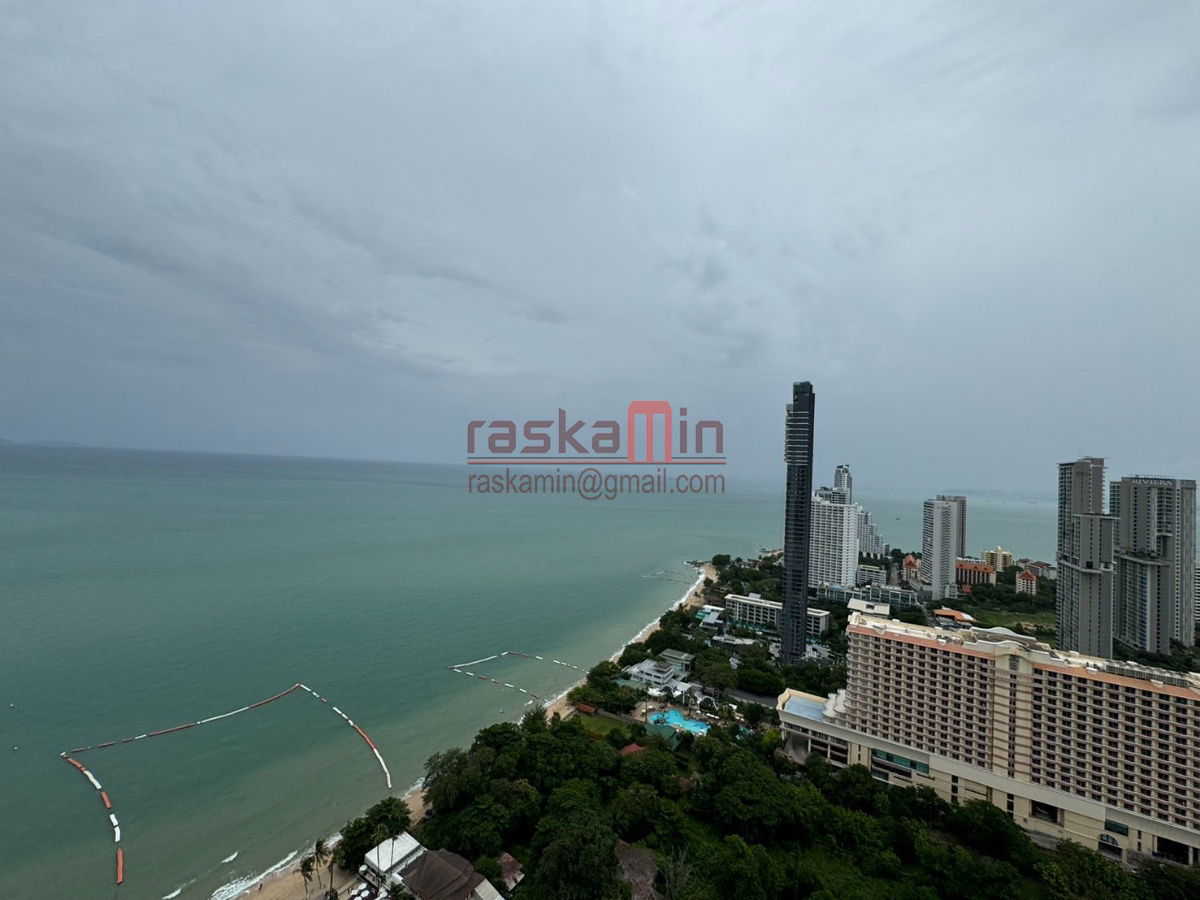 picture Condo for Sale: Northpoint Pattaya Condominium - 8/23