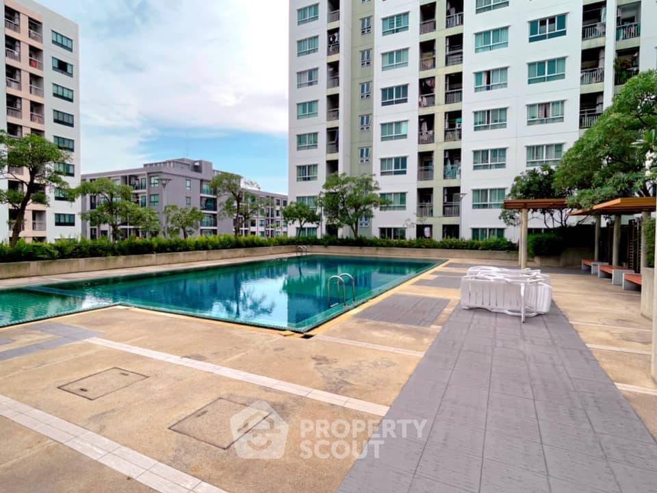 picture 1-BR Condo at Lumpini Place Rama VIII near MRT Bang Yi Khan (ID 467178) - 7/8