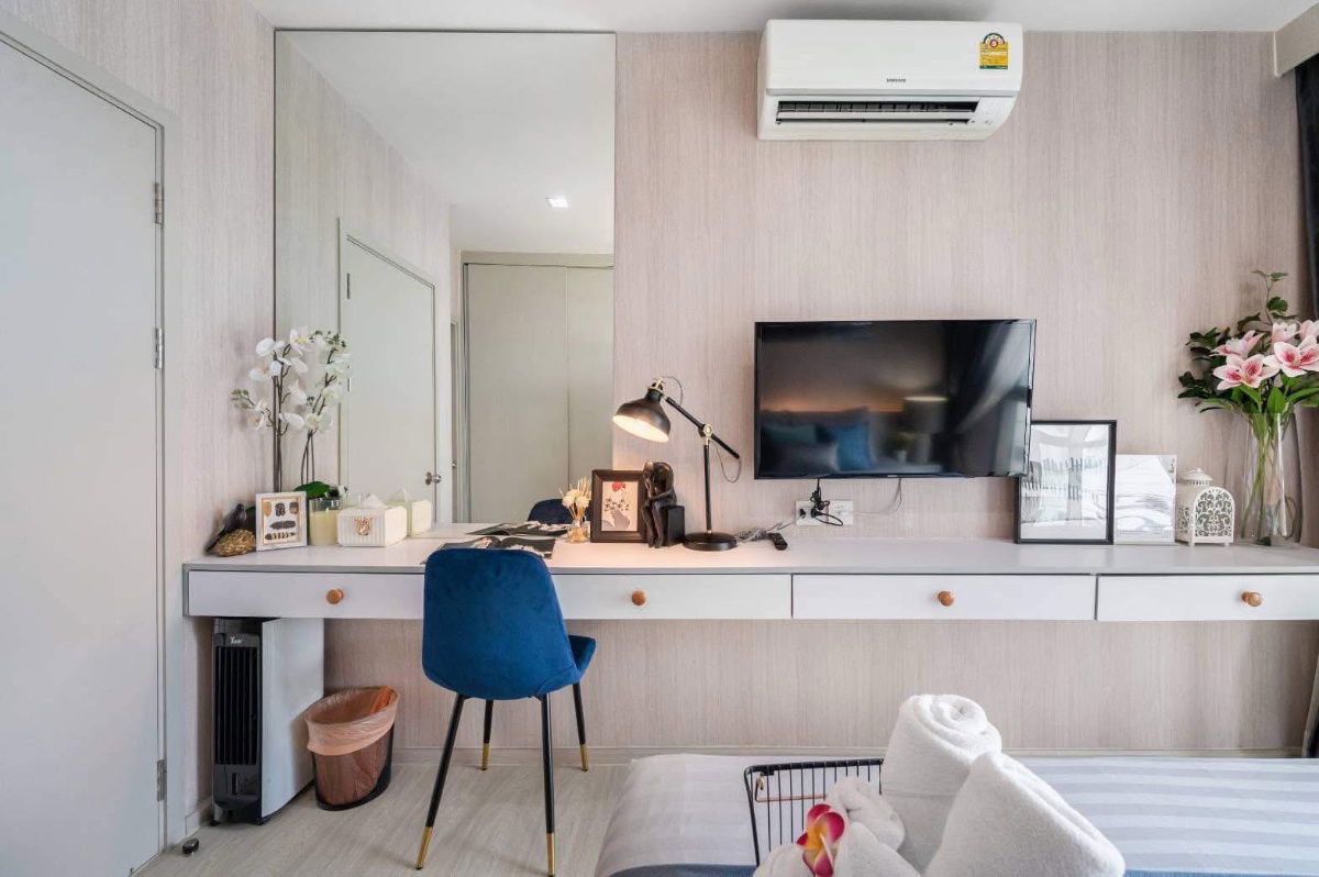 picture #R5631 🎉 110868 Condo for rent Life Sukhumvit 48 - 11/12
