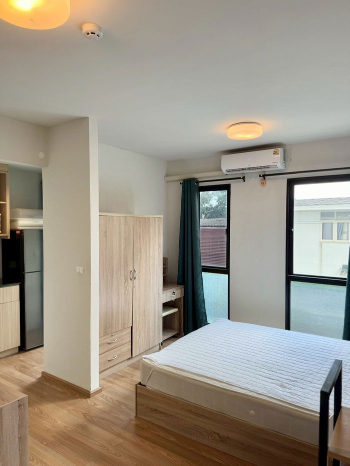 รูป ให้เช่า Unio Sukhumvit 72 phase 1 💓7,800฿/ด.💓  - รูปที่ 5/11