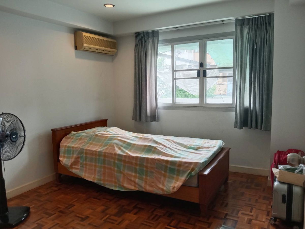 picture Sell Sammakorn Condo Ramkhamhaeng 2 Bedroom Tel. 099-998-3897 - 8/19