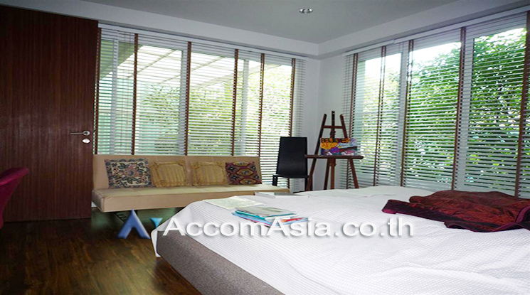 รูป 🔼🔽 AccomA 📩  4 BR House @Panya Pattanakarn Village (1811528) - รูปที่ 9/14
