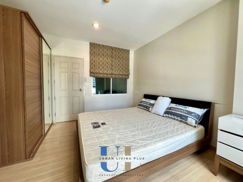 รูป ( U20240621200 ) Tel/Line 096-2479369, ให้เช่า ไลฟ์ แอท สาทร10 , 1 ห้องนอน, 1 ห้องน้ำ, ห้องสวย , พร้อมอยู่, ราคาพิเศษ!! - รูปที่ 7/9