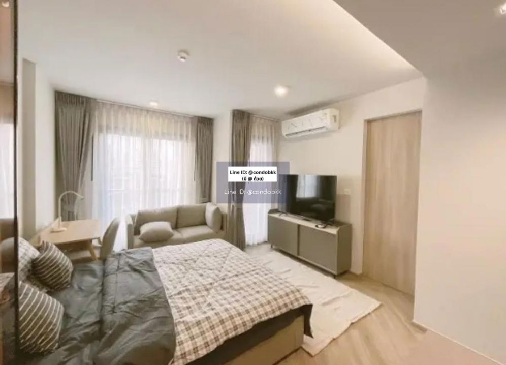 picture Condo for rent : Chapter Thonglor 25 - 3/6