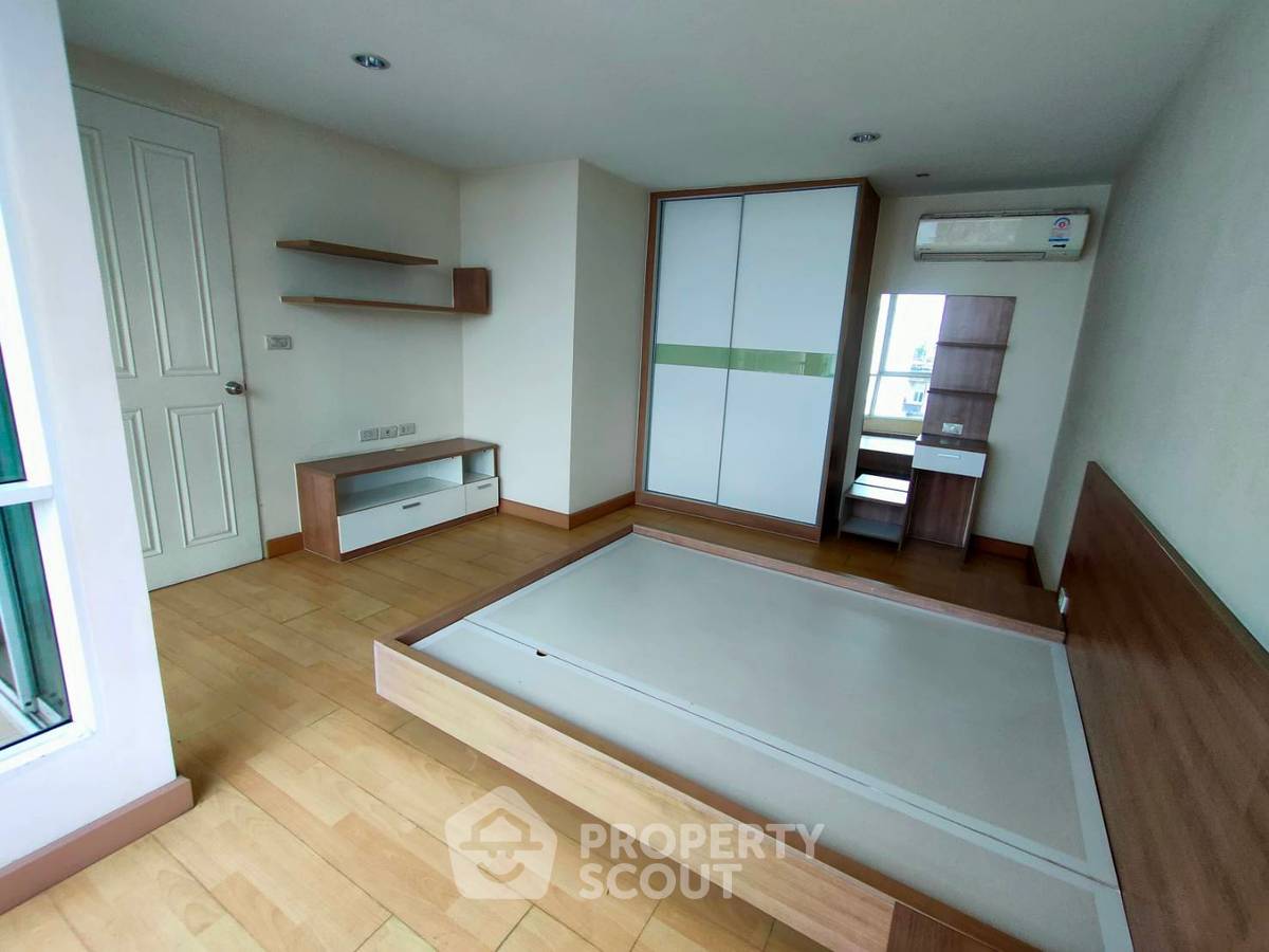 รูป คอนโด 1 ห้องนอน 48 ตร.ม. อลิส วงเวียนใหญ่ ใกล้ BTS วงเวียนใหญ่ 300 ม. (ID 1233983) - รูปที่ 3/8