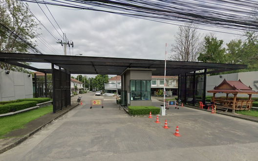 รูป PRUKSA VILLE 70 RAMA 5 - SIRINDHORN - รูปที่ 3/4