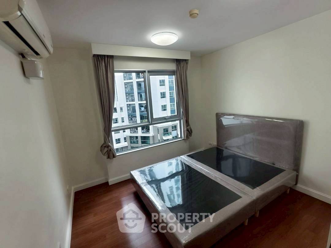 picture 3-BR Condo at Belle Grand Rama 9 near MRT Phra Ram 9 (ID 2248920) - 6/14