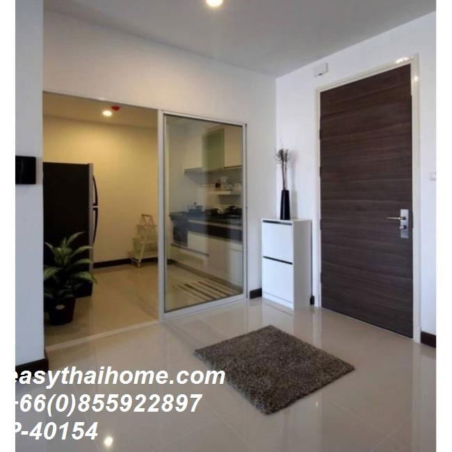 รูป P-40154 ให้เช่า คอนโด ศุภาลัย พรีมา ริวา Rama III Rd, Chong Nonsi, Yan Nawa, Bangkok พร้อมอยู่ ราคาถูก Line Id @easythaihome 085-592-2897 - รูปที่ 3/10
