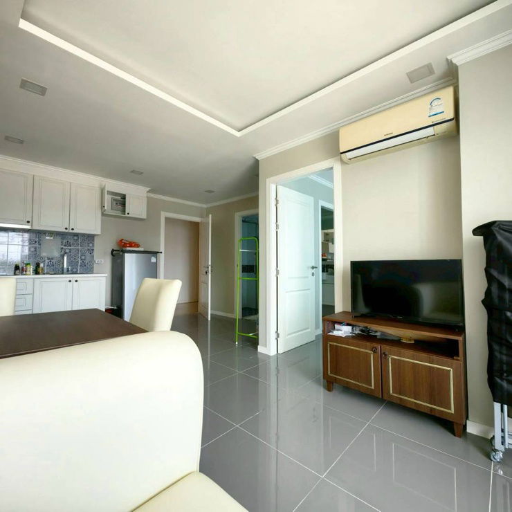 picture THE ORIENT RESORT & SPA CONDO  City view and Pool view - 11/24