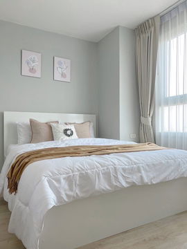 Condo for rent: Rich Park @ Chao Phraya 🍃 Special rental price: just 10,000฿
