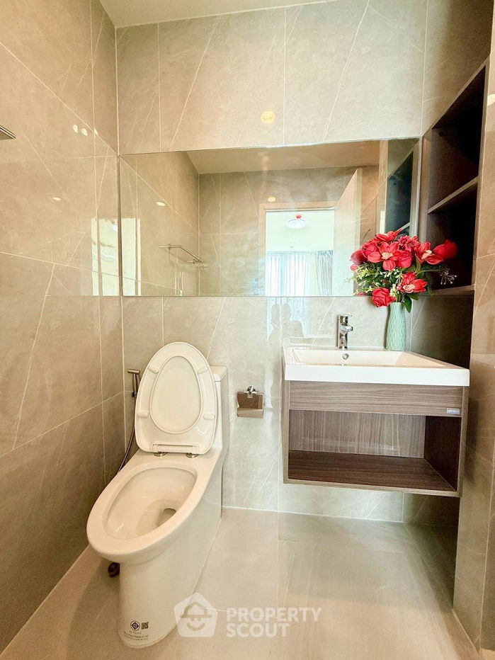 picture 1-BR Condo at Nue District R9 near MRT Phra Ram 9 (ID 2249579) - 8/10