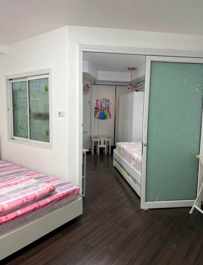 รูป ให้เช่า!! คอนโด PST1   For Rent - Condo PST1 - รูปที่ 14/14