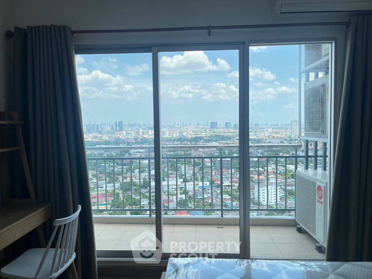 รูป คอนโด 2-ห้องนอน ที่ ศุภาลัย วิสต้า ติวานนท์ ใกล้ MRT แยกติวานนท์ (ID 2248955) - รูปที่ 10/12