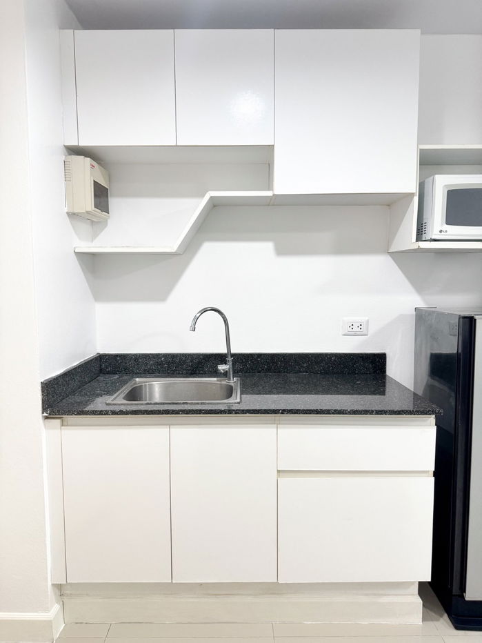 รูป cd1798 ให้เช่าคอนโด ราคาถูก 6,500บาท/เดือน สวิฟท์ คอนโด Swift Condo ABAC Bangna ใกล้เอแบคบางนา - รูปที่ 6/12