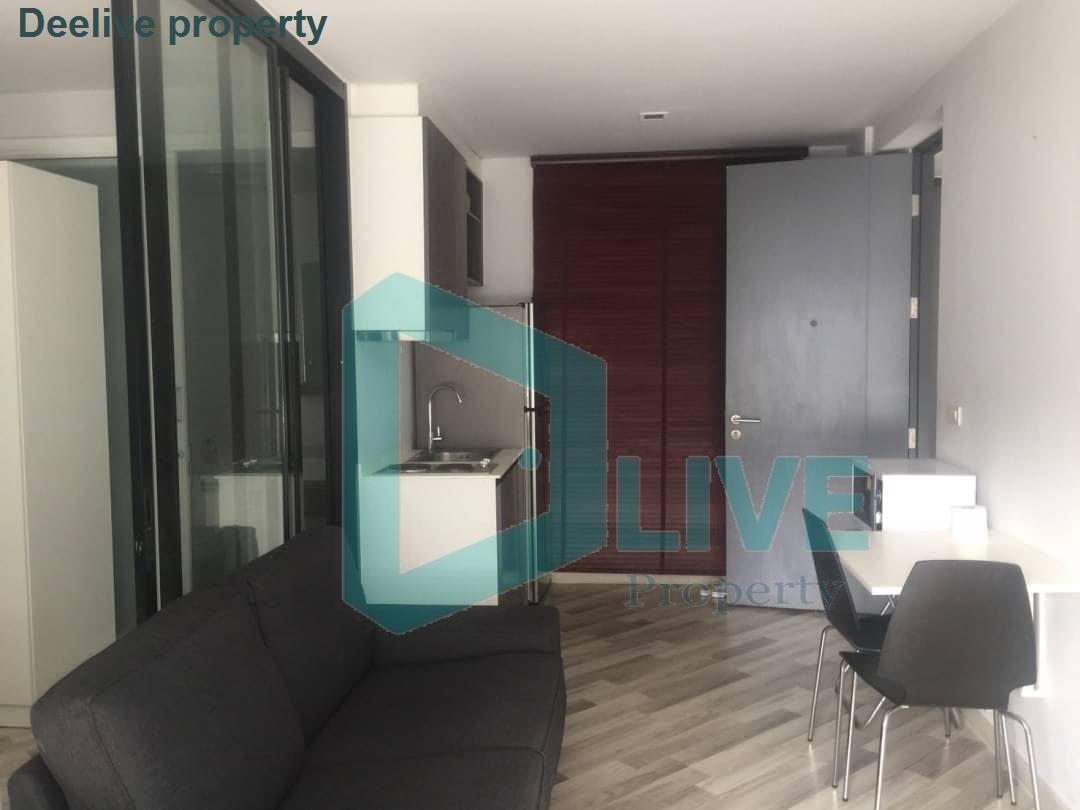 picture DL22100613 Condo for rent, Vento Condo Kaset-Navamin near -, ready to move in, call urgently 0656133286 LineID @655ebbvc - 6/6
