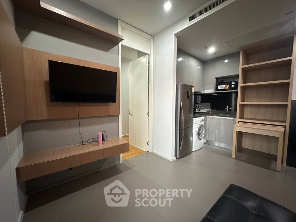 picture 1-BR Condo at M Ladprao near BTS Ha Yaek Lat Phrao (ID 2250202) - 4/10
