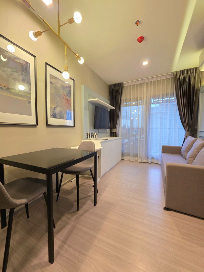 รูป ให้เช่า Life Asoke Hype ราคา 23,000 บาท [PNr250803] - รูปที่ 8/13