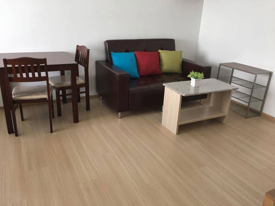 picture 🌆 For Rent: Unio Charan 3 | Condo Near MRT Charan 13 | Fully Furnished & Ready to Move In @90condo 🌃 - 4/10