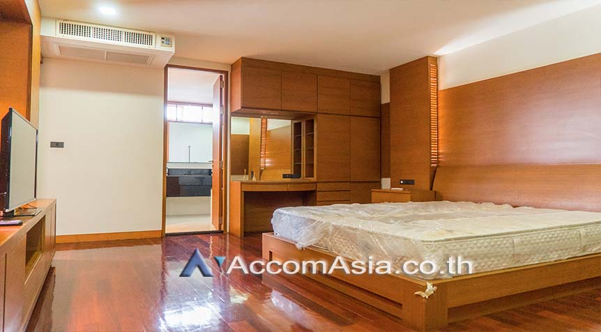 รูป 🔼🔽 AccomA 📩  3 BR Condominium @City Lakes Tower Sukhumvit 16 (AA27403) - รูปที่ 9/18