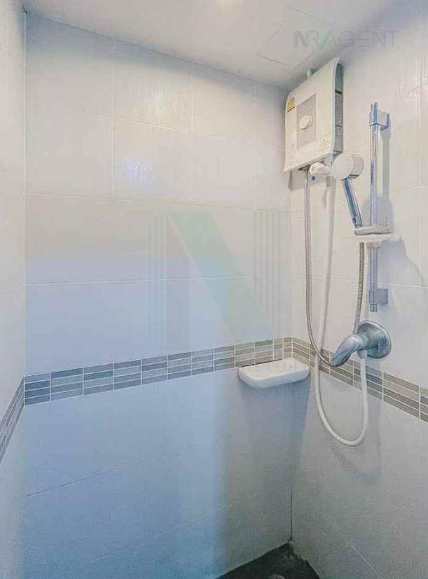 picture For Sell Condo LUMPINI PARK RAMA 9 - RATCHADA Building 1, Floor 20,1 bed room, Room size 26 sqm - 7/8