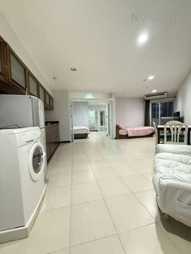 🎉 For Sell Condo WITTAYU COMPLEX Building 1, Floor 22,3 bed room, Room size 175 sqm