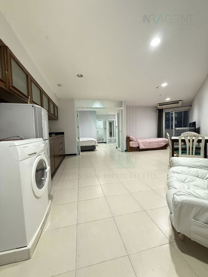 picture 🎉 For Sell Condo WITTAYU COMPLEX Building 1, Floor 22,3 bed room, Room size 175 sqm - 1/8
