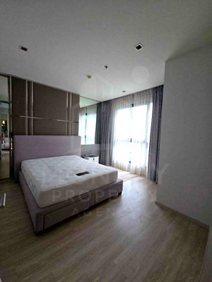 Condos for rent : 📌 Urgently for rent : Condo Quinn Ratchada 17 beautiful room, fully furnished, ready to move in.