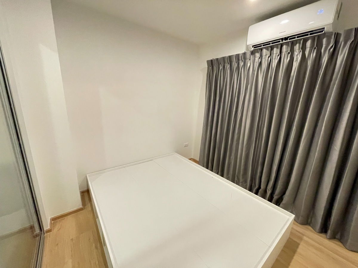 picture Condo for Sale at Sena Kith Chalong Krung - Lat Krabang Direct from Owner – Special Price! - 10/14