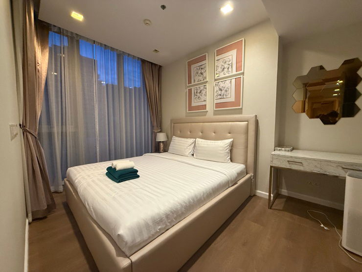 รูป Hyde  sukhumvit11 (Best price, Good yield) - รูปที่ 3/9