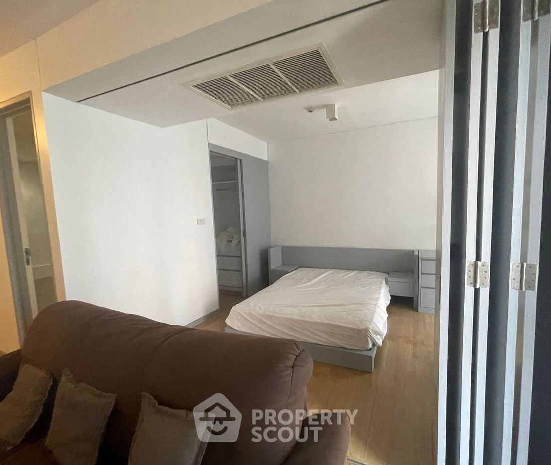 picture 1-BR Condo at Siamese Gioia near MRT Phetchaburi (ID 1854191) - 10/14