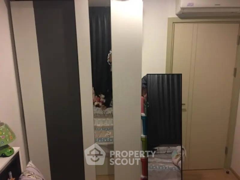 picture 1-BR Condo at The Base Rama 9 - Ramkhamhaeng near ARL Ramkhamhaeng (ID 2235174) - 2/7