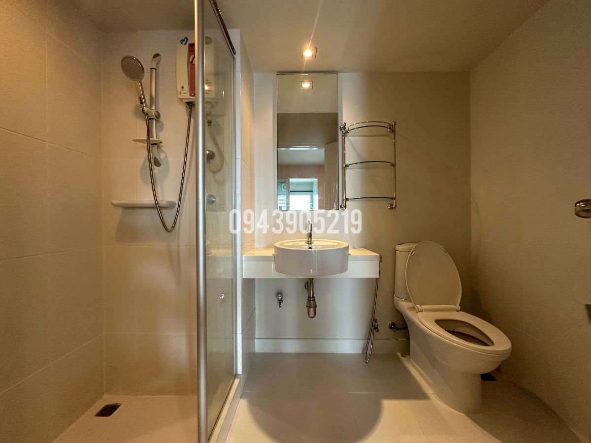 รูป The room sukhumvit 79 ☎️1 bed 38 sqm ‼️15000/month ‼️NOW AVAILABLE 🔆✅ - รูปที่ 10/11