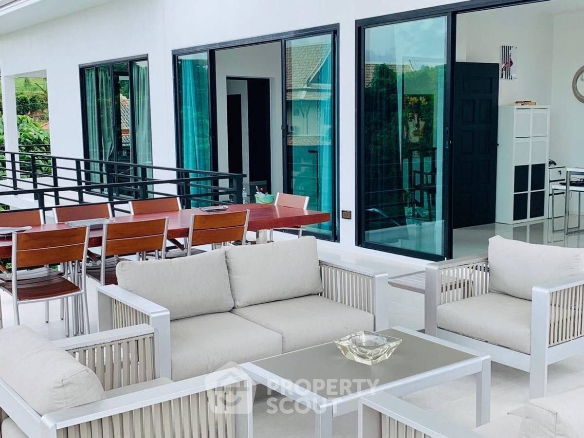 picture 5-BR Villa in Rawai (ID 1523585) - 4/34
