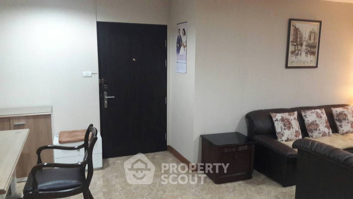 picture 2-BR Condo at Belle Grand Rama 9 near MRT Phra Ram 9 (ID 476292) - 13/17