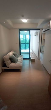 For Rent Condo REGAL ONNUT-SRINAKARIN Building C, Floor 3,1 bed room, Room size 28 sqm