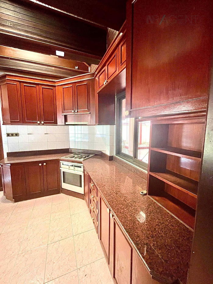 picture 🚩 For Rent 2-story House MANEEYA THA IT 4 bedroom 4 bathroom - 6/8